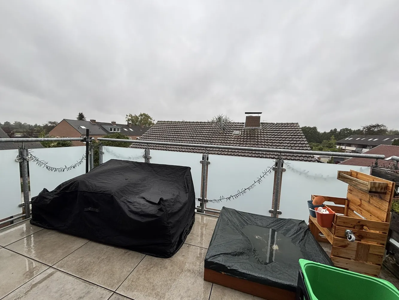 3 Zimmer Wohnung mit 70 m² in Bocholt – Bild 5