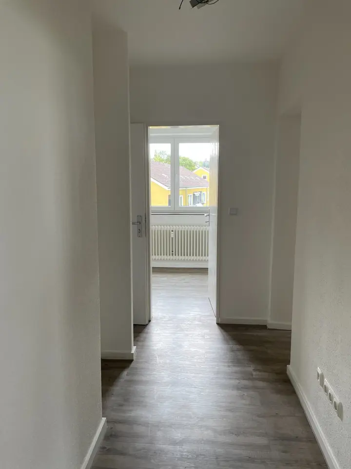 3 Zimmer Wohnung mit 55 m² in Eschwege – Bild 6