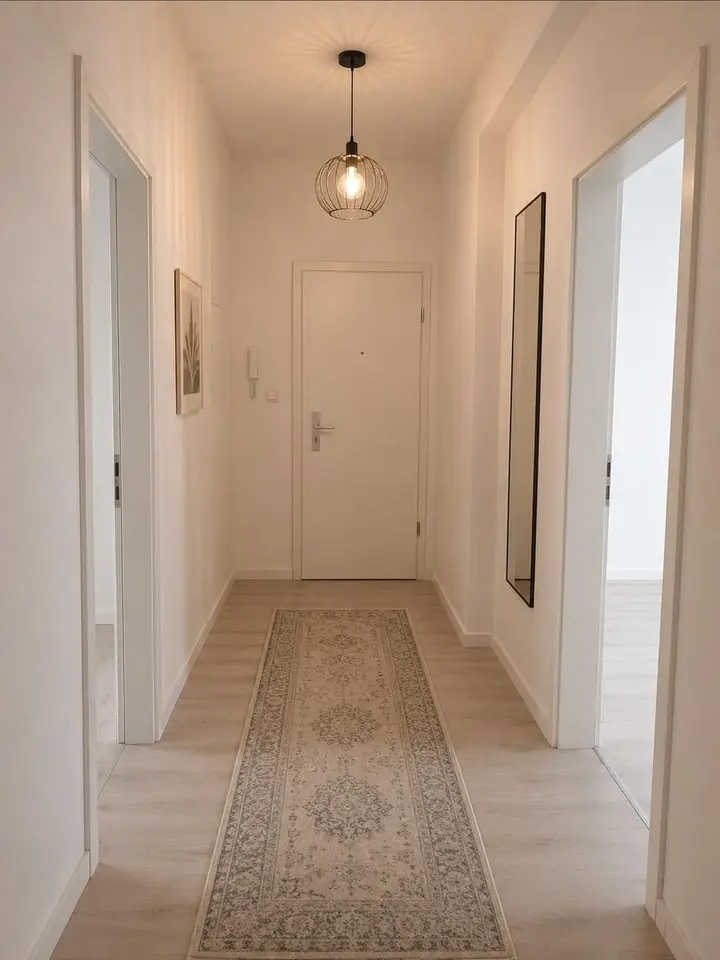 4 Zimmer Wohnung mit 102 m² in Zeitz – Bild 7