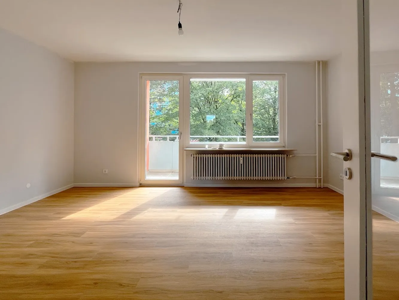 3 Zimmer Wohnung mit 77 m² in Wiesbaden – Bild 3