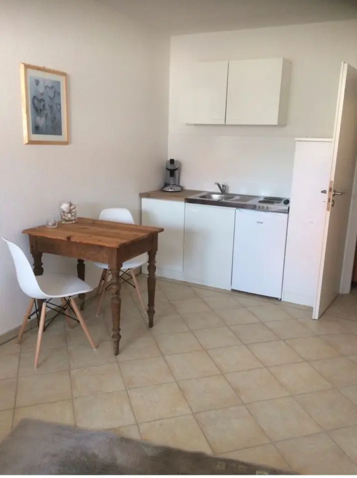 2 Zimmer Wohnung mit 32 m² in Jena – Bild 3