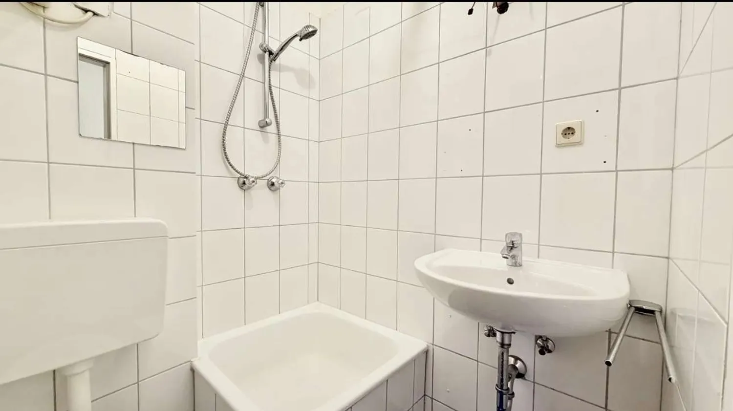 1 Zimmer Wohnung mit 31 m² in Dortmund – Bild 6