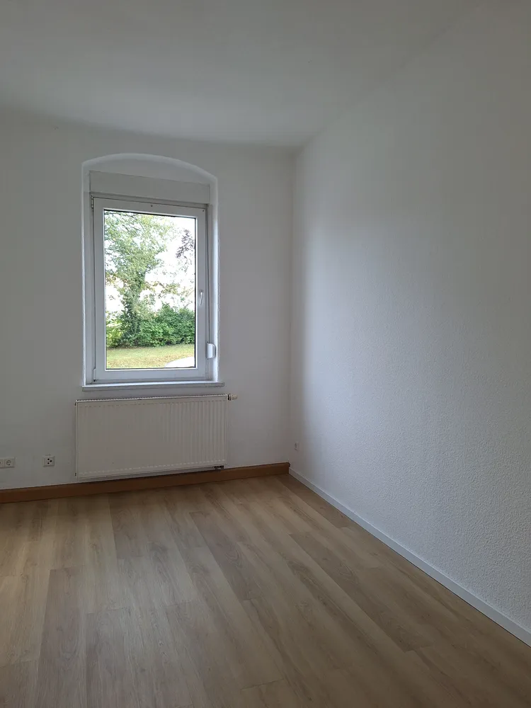4 room apartment with 90 m² in Kamenz – Photo 2