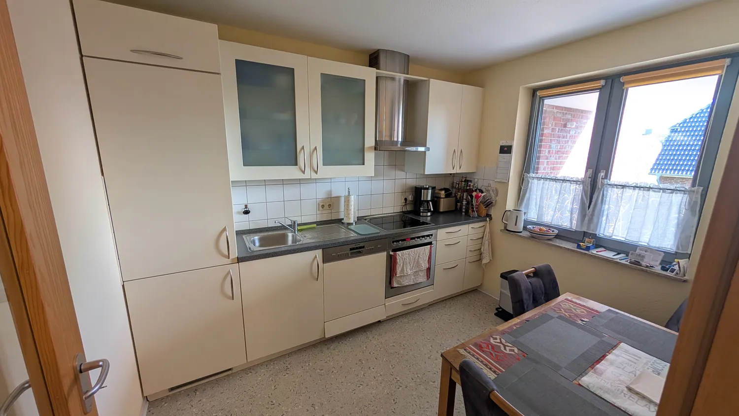 2 Zimmer Wohnung mit 64 m² in Bremen – Bild 8