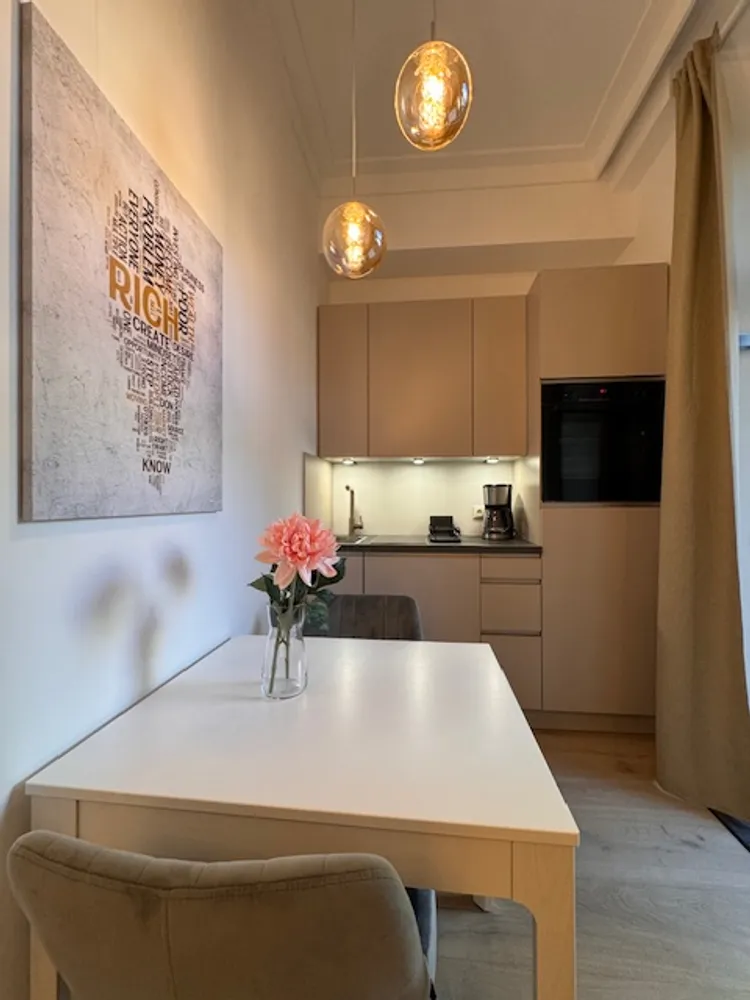 1 Zimmer Wohnung mit 38 m² in Berlin – Bild 4