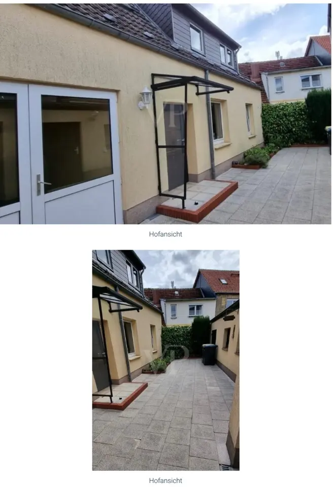 5 Zimmer Haus mit 130 m² in Schwerin – Bild 1