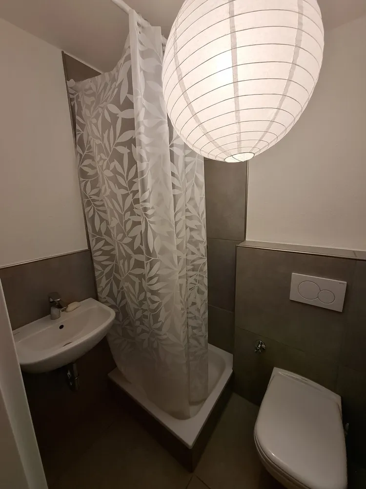 2 Zimmer Wohnung mit 26 m² in Mannheim – Bild 1