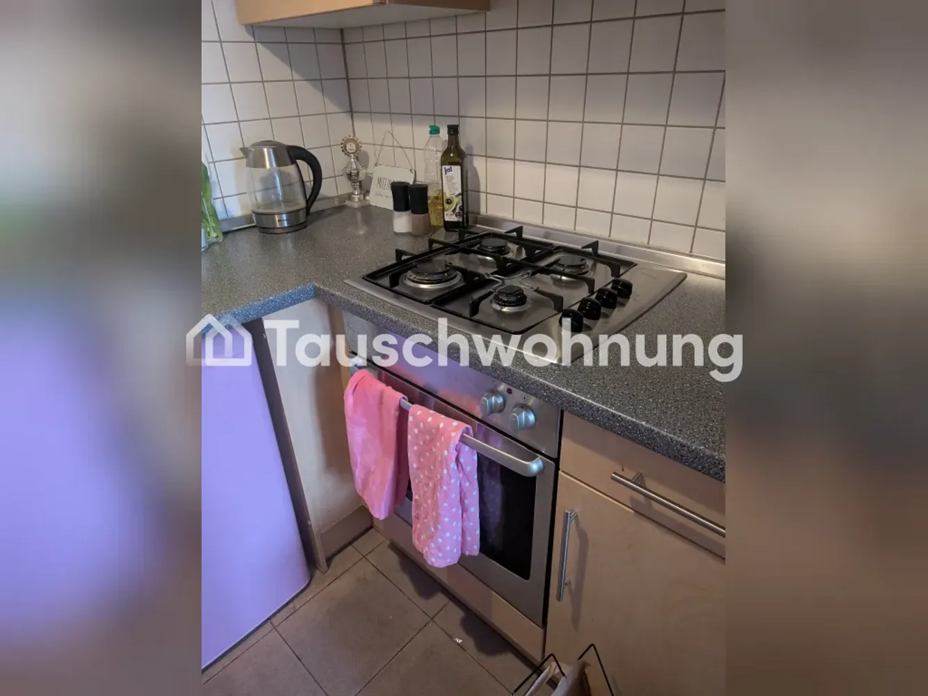 2 Zimmer Wohnung mit 55 m² in Berlin – Bild 9