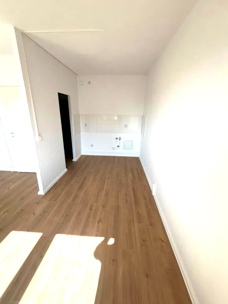 3 Zimmer Wohnung mit 56 m² in Halle (Saale) – Bild 10