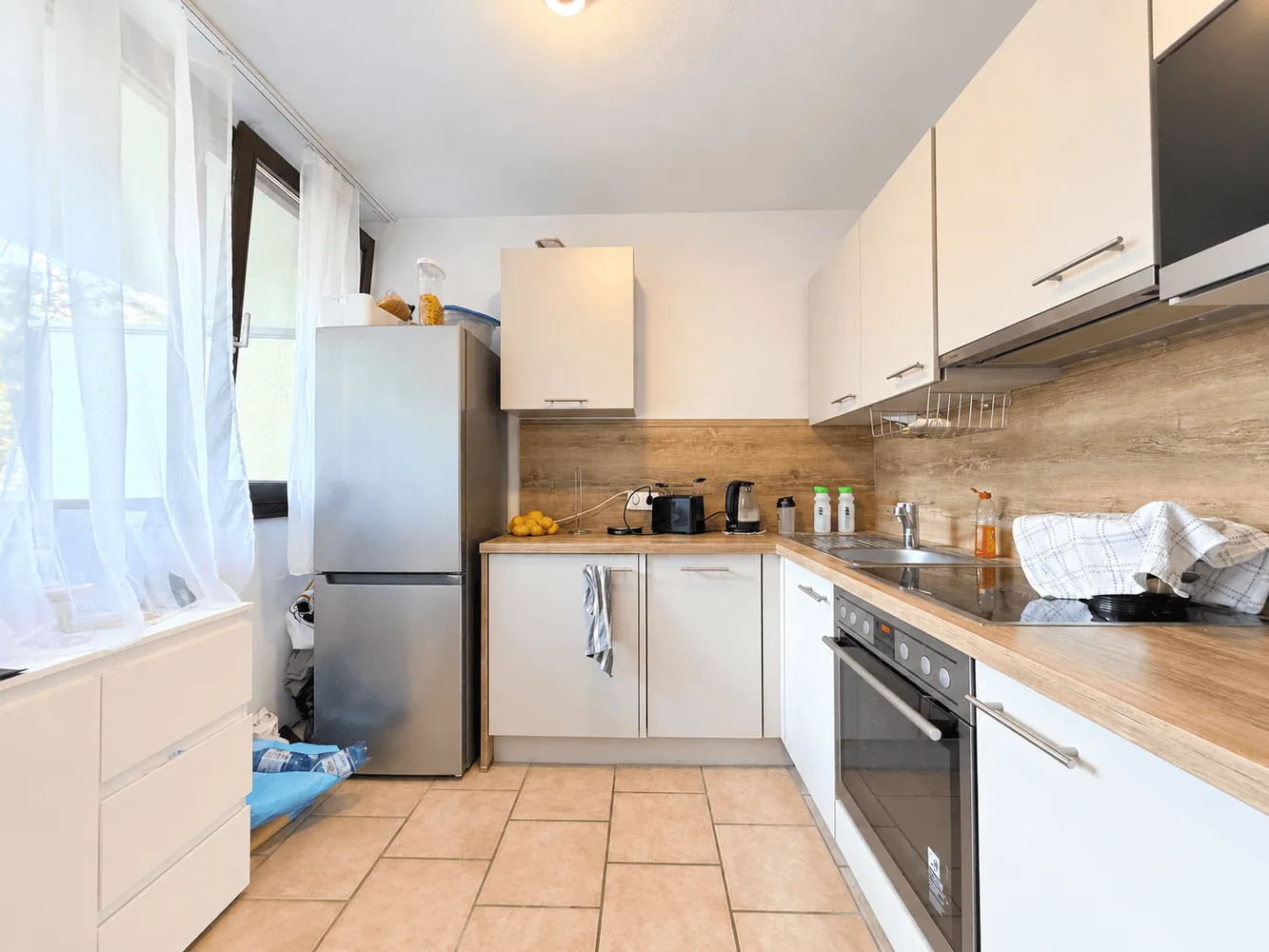 1 Zimmer Wohnung mit 49 m² in Köln – Bild 3