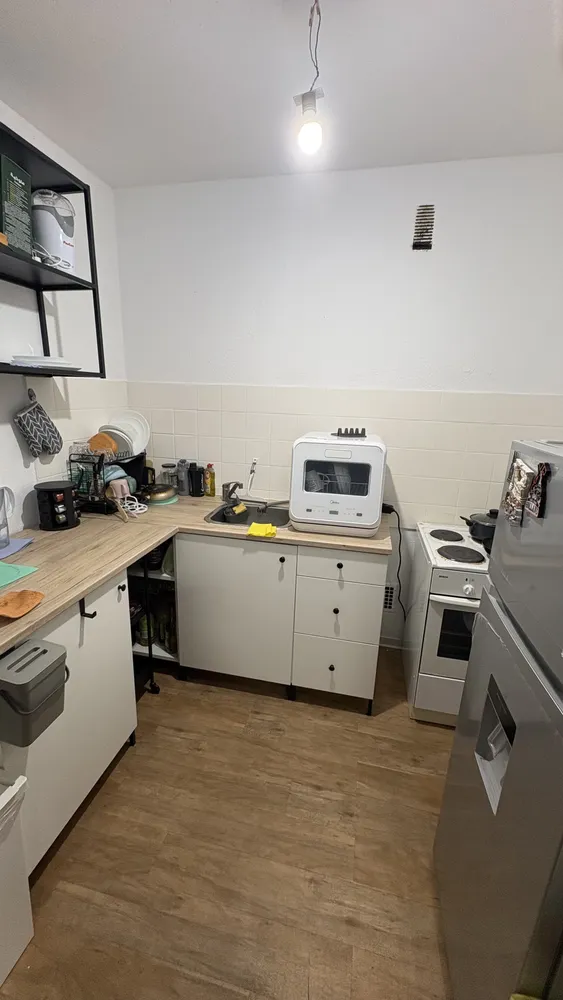 2 Zimmer Wohnung mit 52 m² in Oldenburg – Bild 5