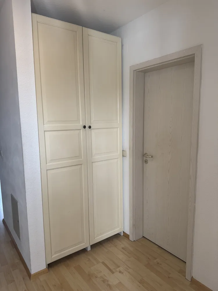 2 Zimmer Wohnung mit 44 m² in Nürnberg – Bild 5