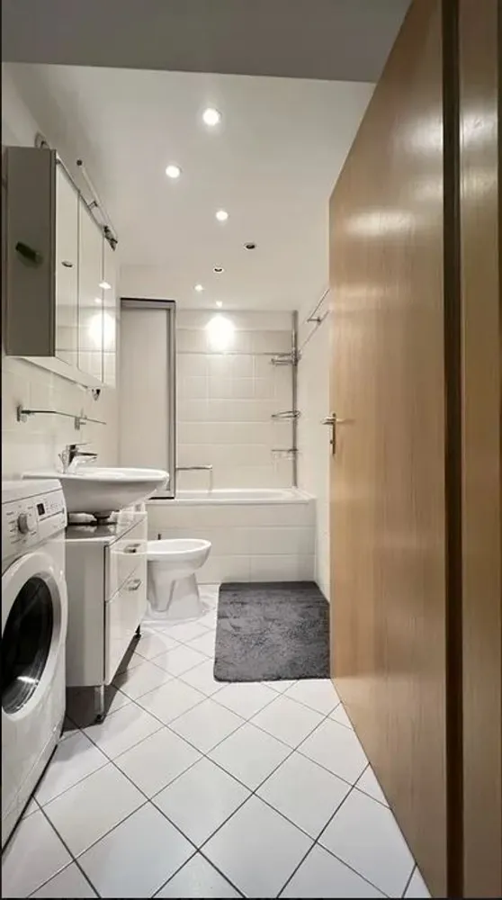 1 Zimmer Wohnung mit 42 m² in Berlin – Bild 5