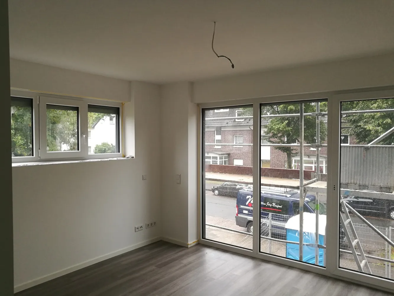 2 Zimmer Wohnung mit 70 m² in Münster – Bild 11