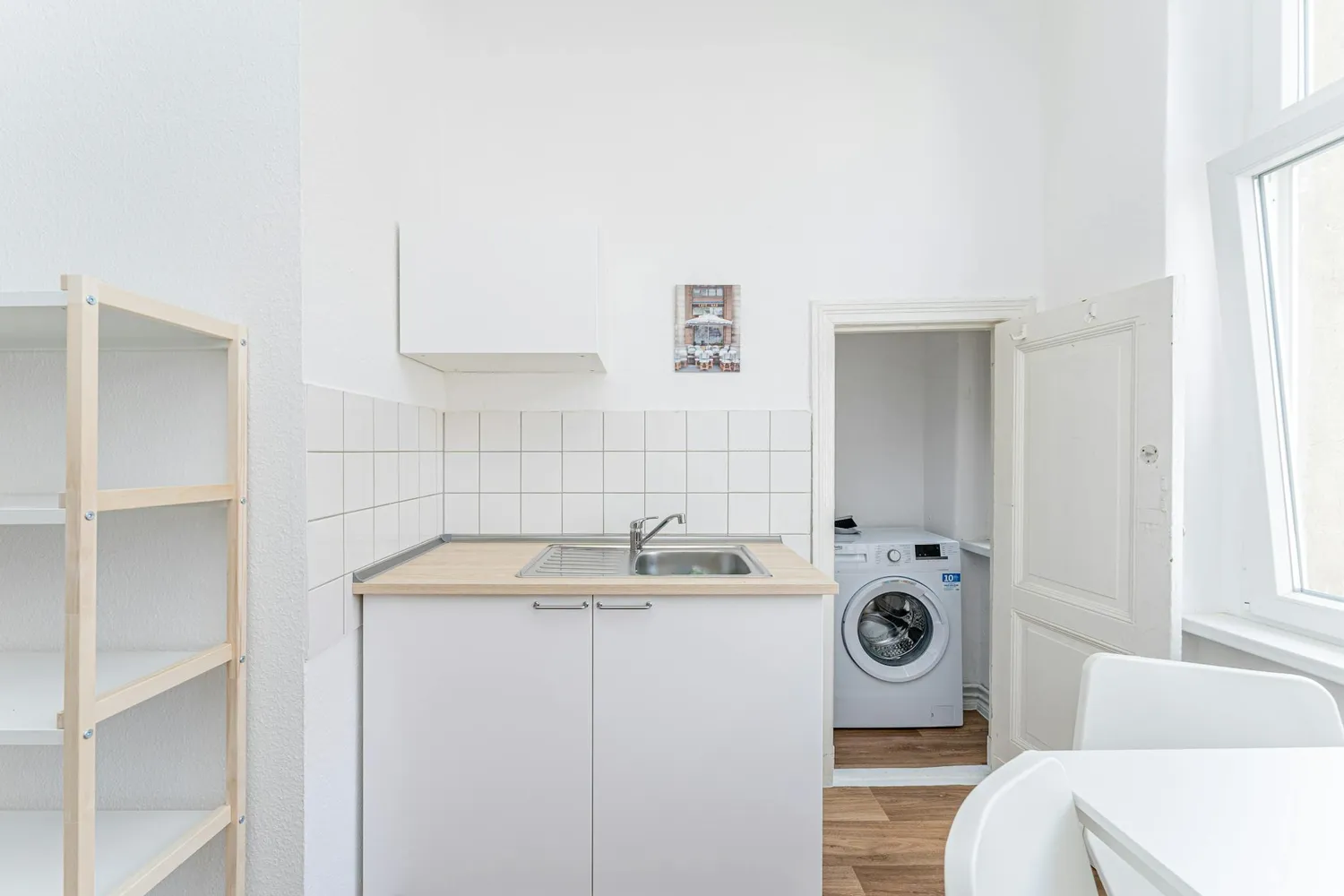 Shared room with 12 m² in Berlin – Photo 8