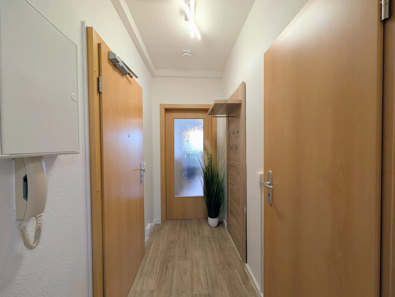2 Zimmer Wohnung mit 42 m² in Chemnitz – Bild 5