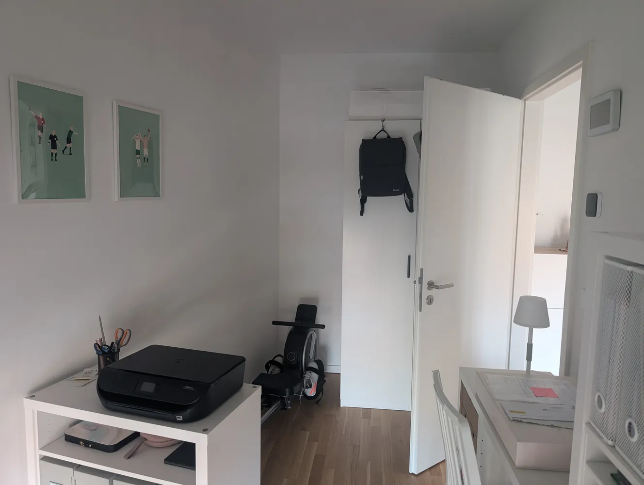 3 Zimmer Wohnung mit 73 m² in Hamburg – Bild 4