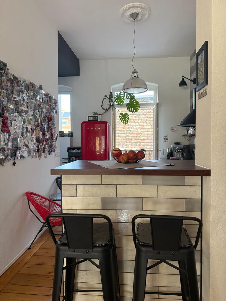4 Zimmer Wohnung mit 113 m² in Karlsruhe – Bild 4
