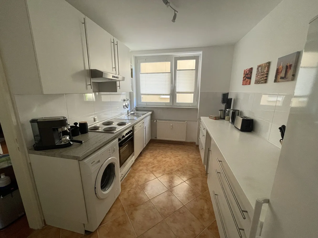 4 Zimmer Wohnung mit 82 m² in Mainz – Bild 3