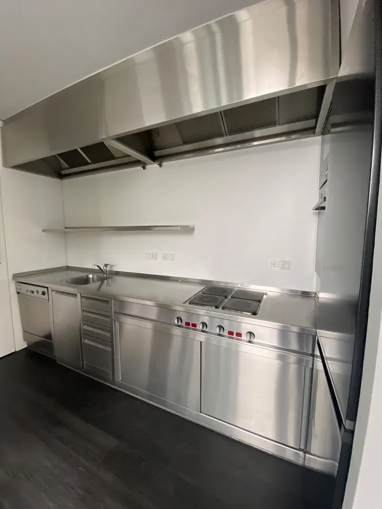 4 Zimmer Wohnung mit 147 m² in Siegburg – Bild 4