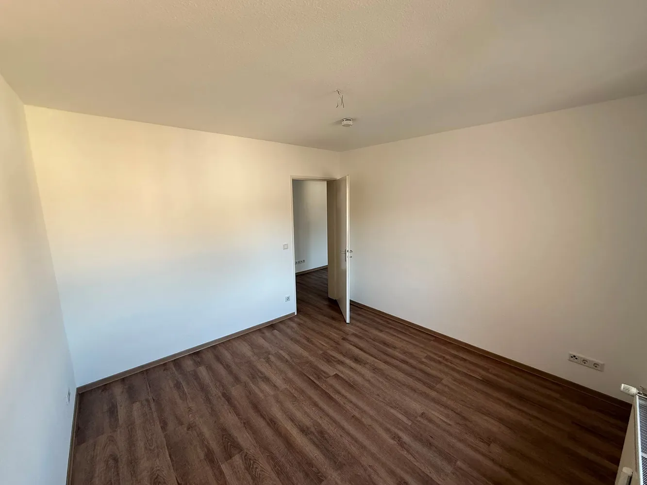 2 Zimmer Wohnung mit 50 m² in Mannheim – Bild 4