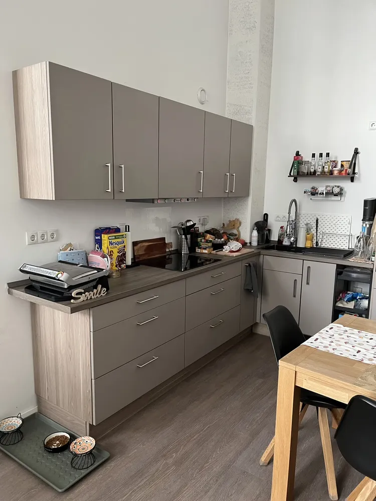 3 room apartment with 77 m² in Magdeburg – Photo 11