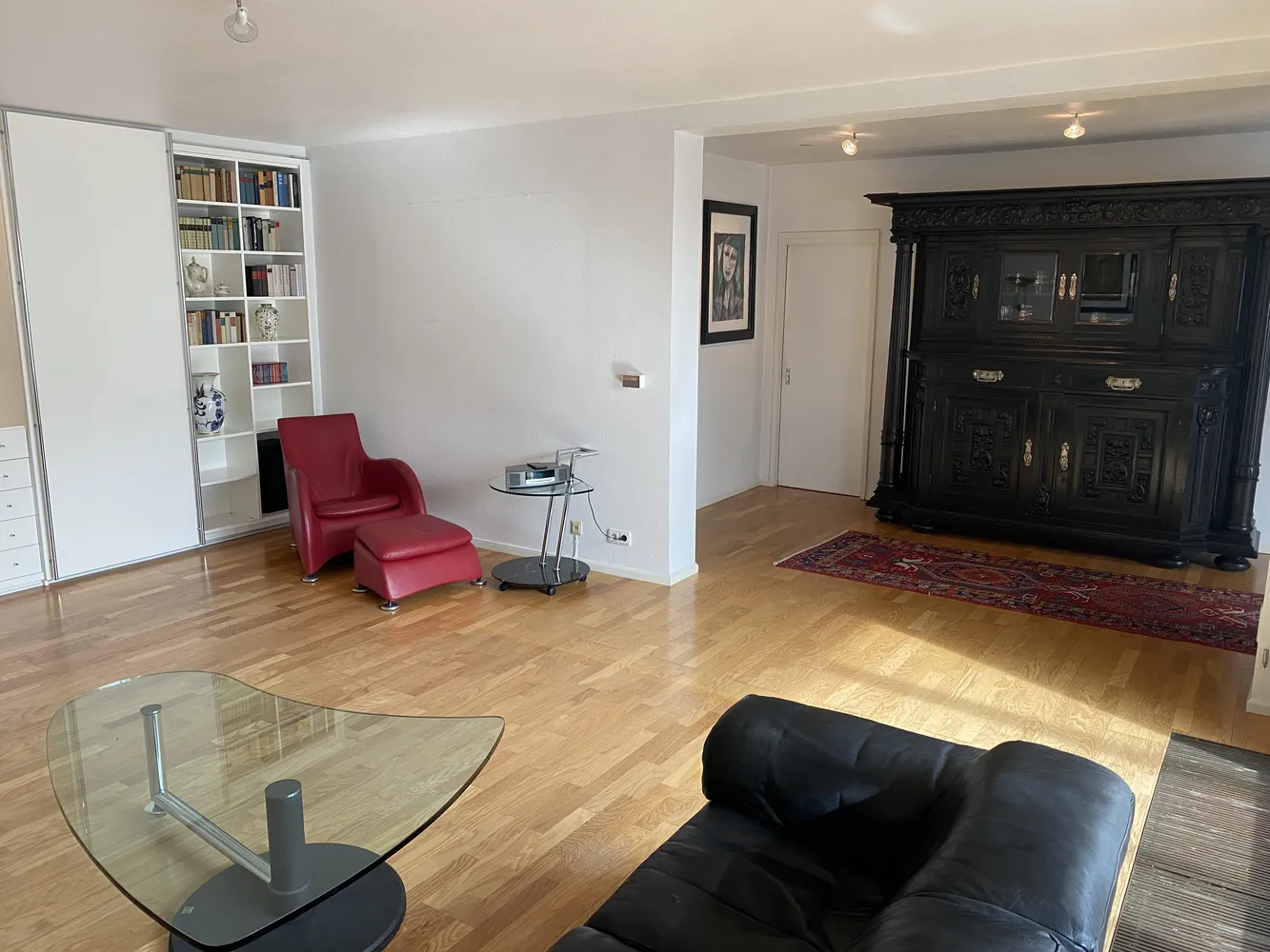 2 Zimmer Haus mit 120 m² in Hannover – Bild 9