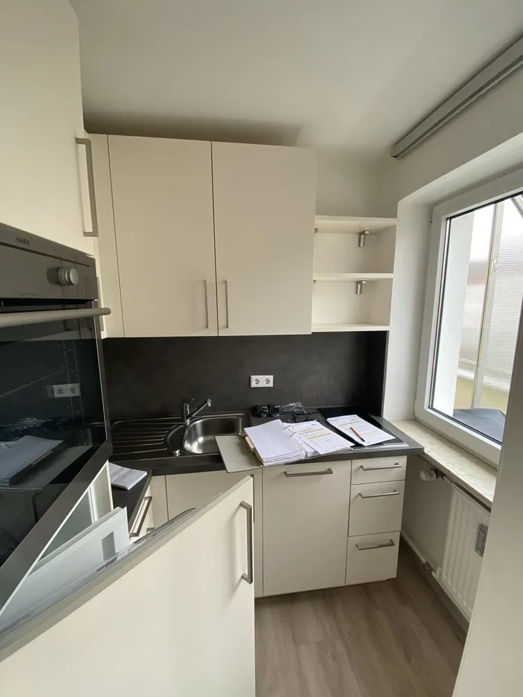 1 Zimmer Wohnung mit 42 m² in München – Bild 4