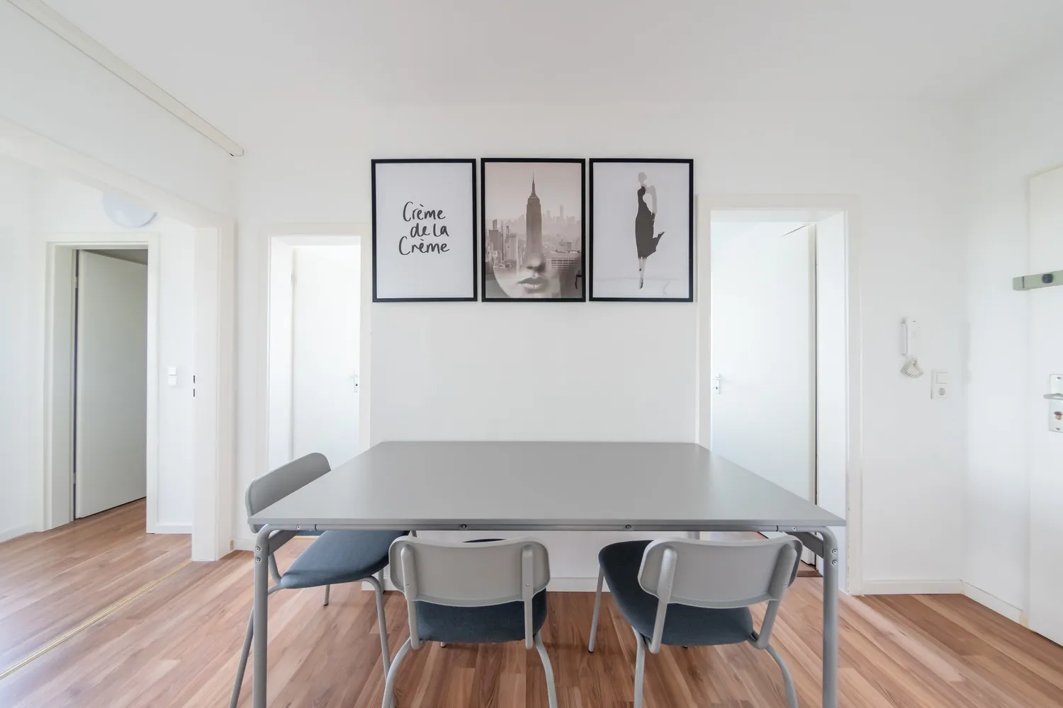 Shared room with 12 m² in Frankfurt am Main – Photo 6