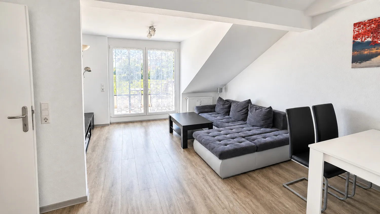 3 Zimmer Wohnung mit 79 m² in Lahr/Schwarzwald – Bild 8