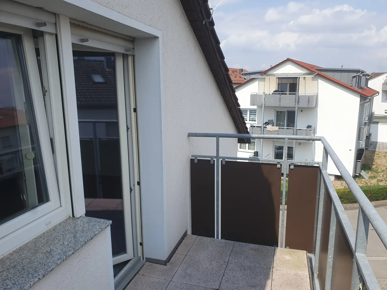 3 Zimmer Wohnung mit 59 m² in Kornwestheim – Bild 8