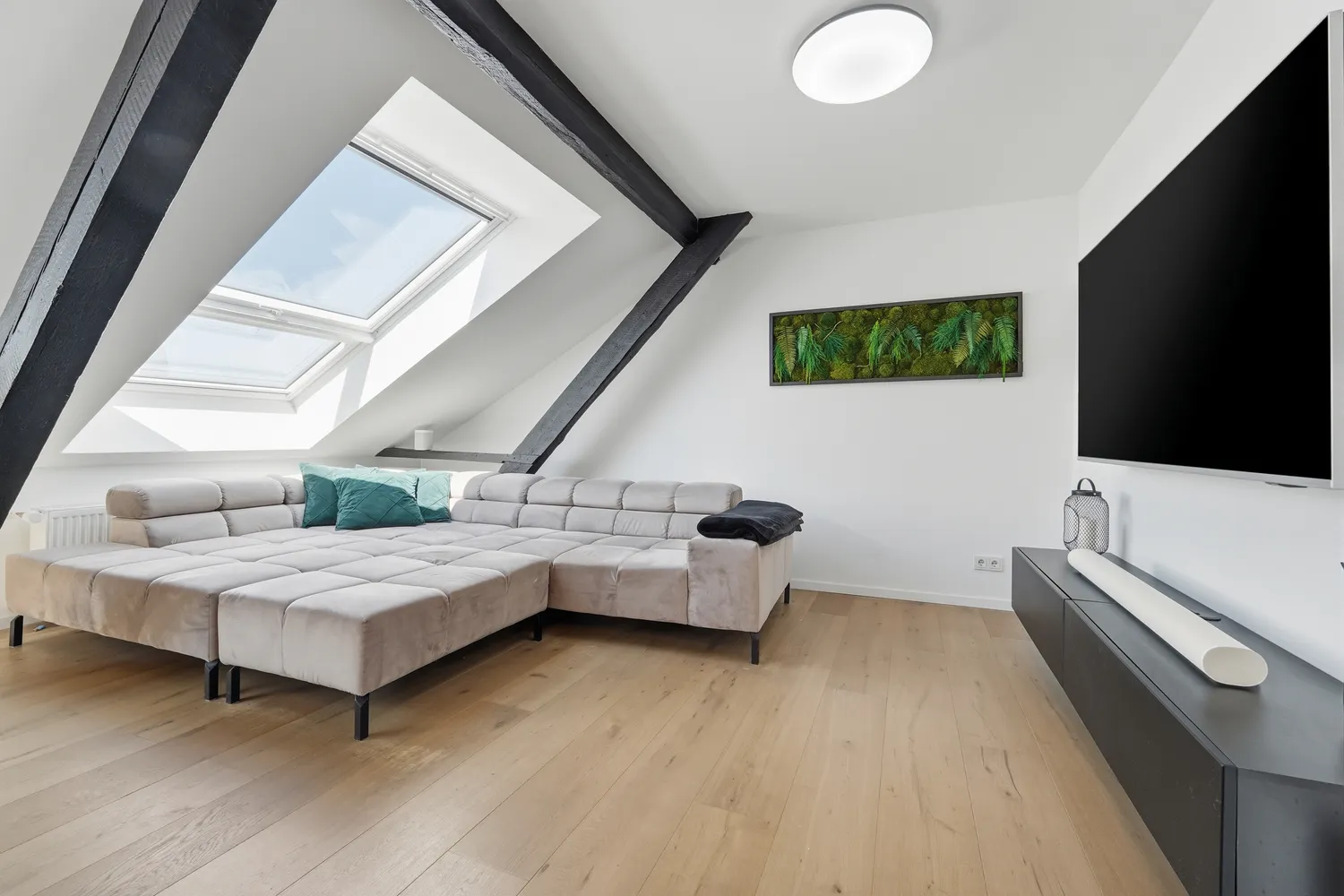 3 Zimmer Wohnung mit 105 m² in Wuppertal – Bild 4