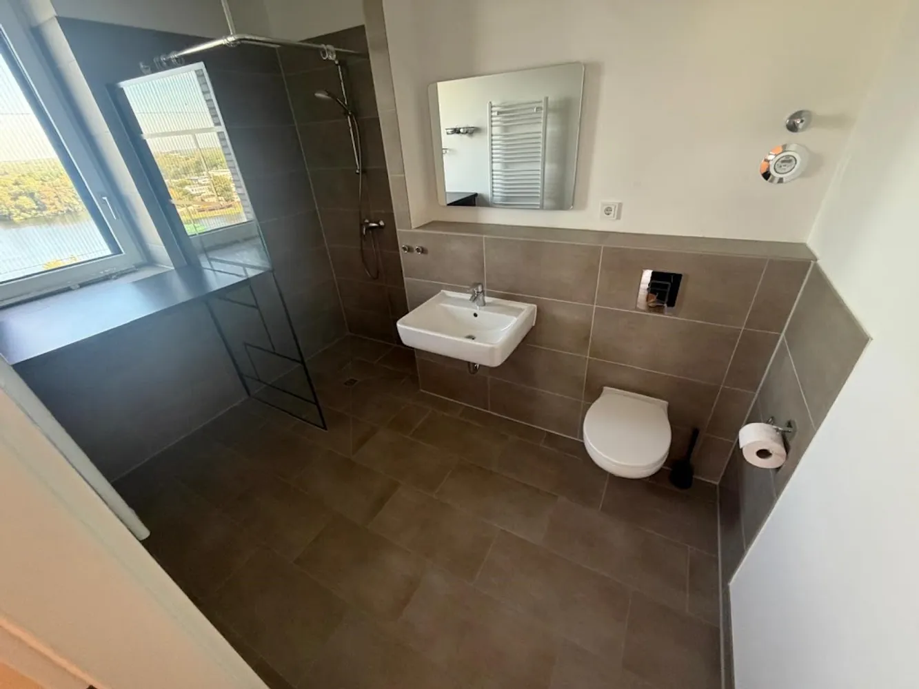 2 Zimmer Wohnung mit 59 m² in Berlin – Bild 6
