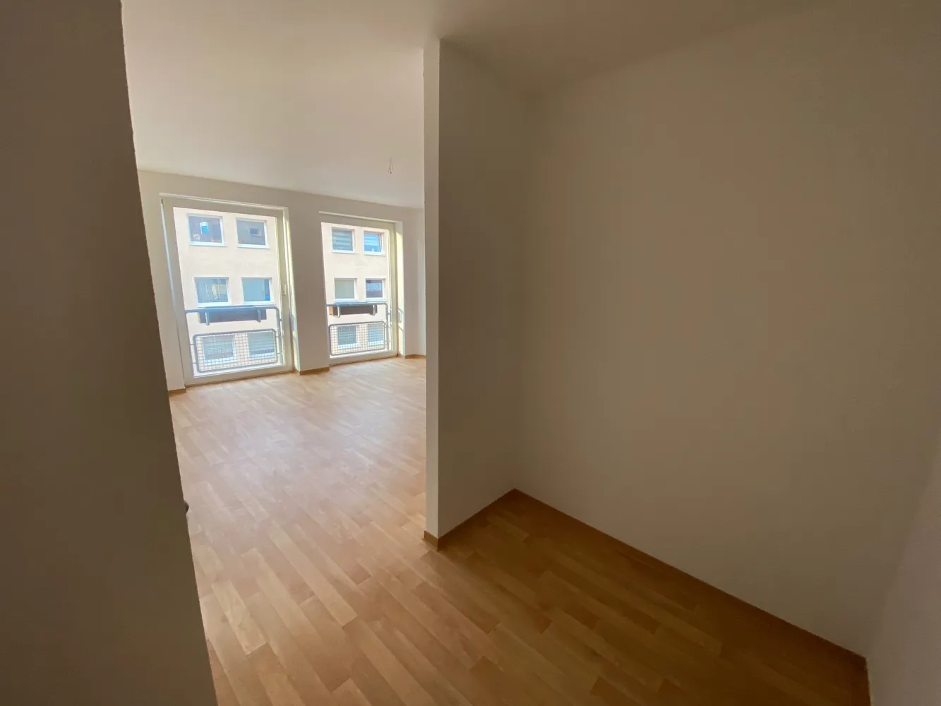 2 Zimmer Wohnung mit 4 m² in Köln – Bild 8