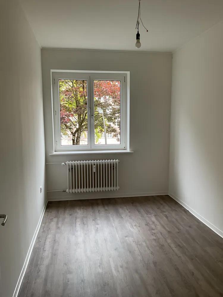 3 Zimmer Wohnung mit 59 m² in Hamburg – Bild 5