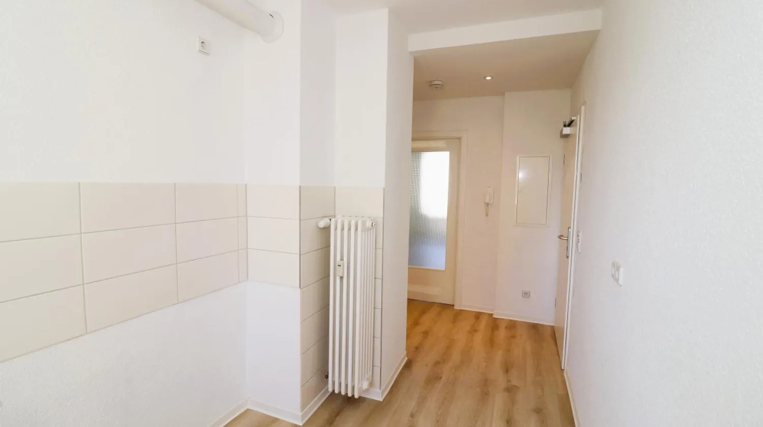 2 Zimmer Wohnung mit 47 m² in Chemnitz – Bild 5