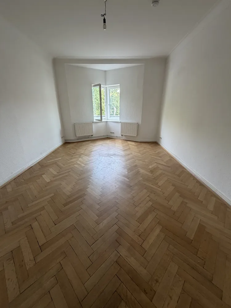 3 Zimmer Wohnung mit 106 m² in Hannover – Bild 1