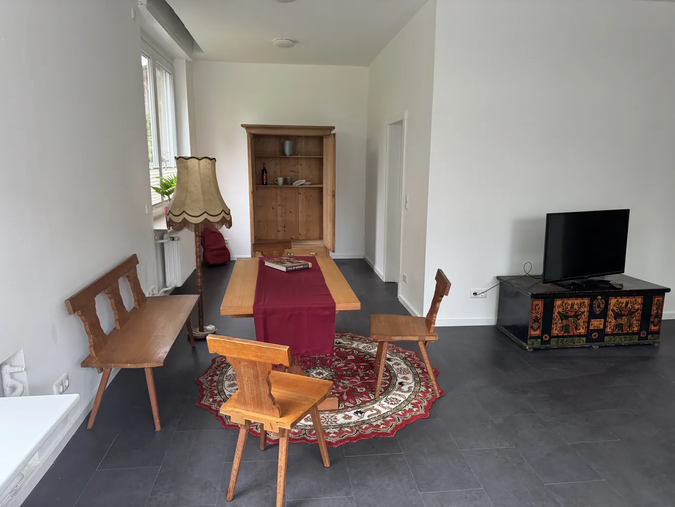8 Zimmer Haus mit 200 m² in Berlin – Bild 1