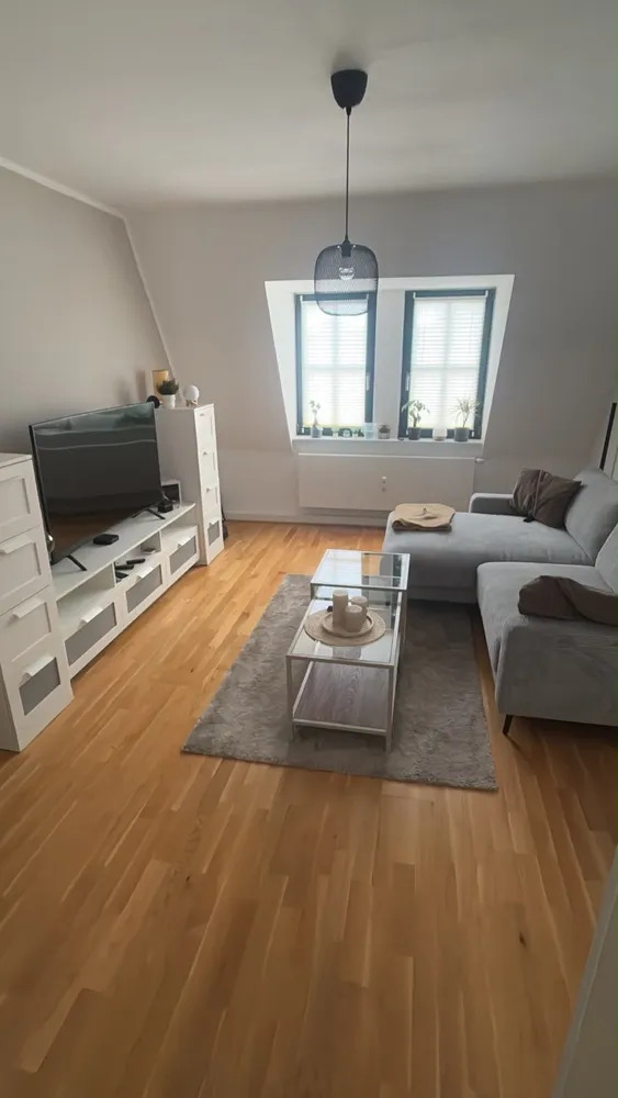 2 Zimmer Wohnung mit 63 m² in Leipzig – Bild 1
