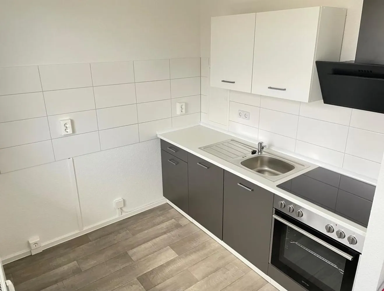 2 Zimmer Wohnung mit 36 m² in Chemnitz – Bild 3