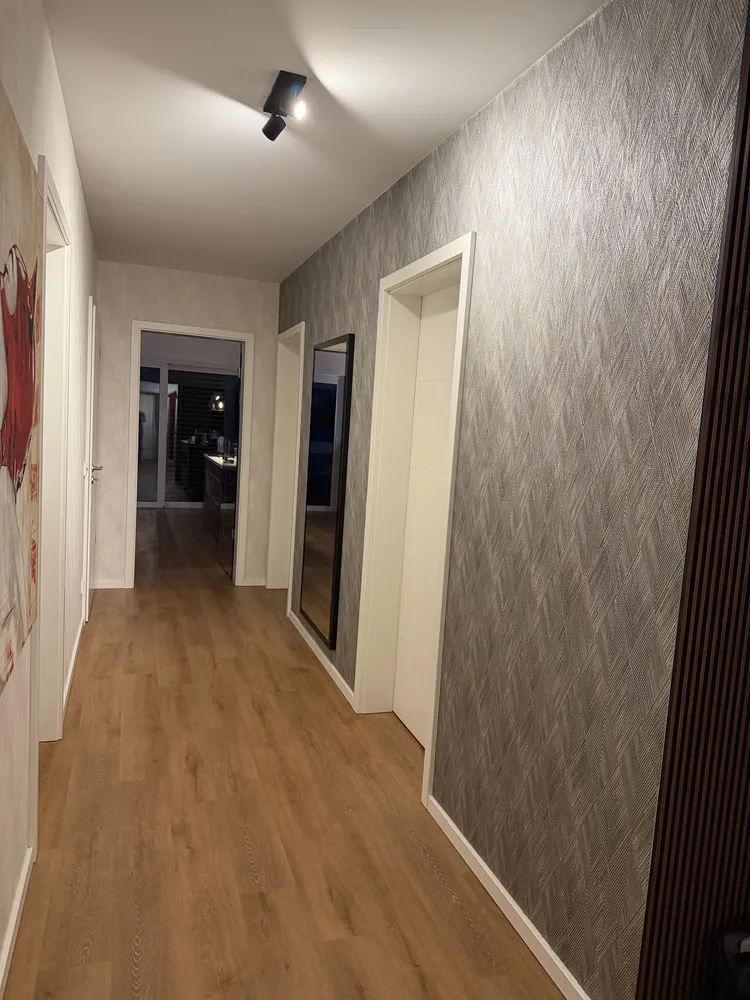 4 Zimmer Wohnung mit 130 m² in Rostock – Bild 8