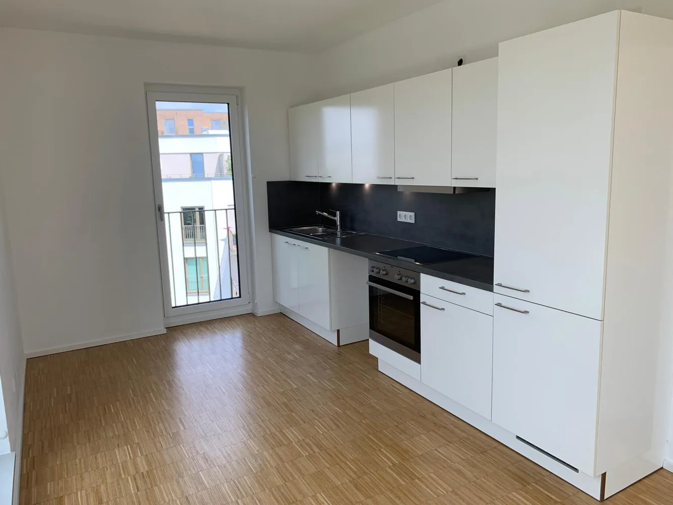 3 Zimmer Wohnung mit 71 m² in Hamburg – Bild 6