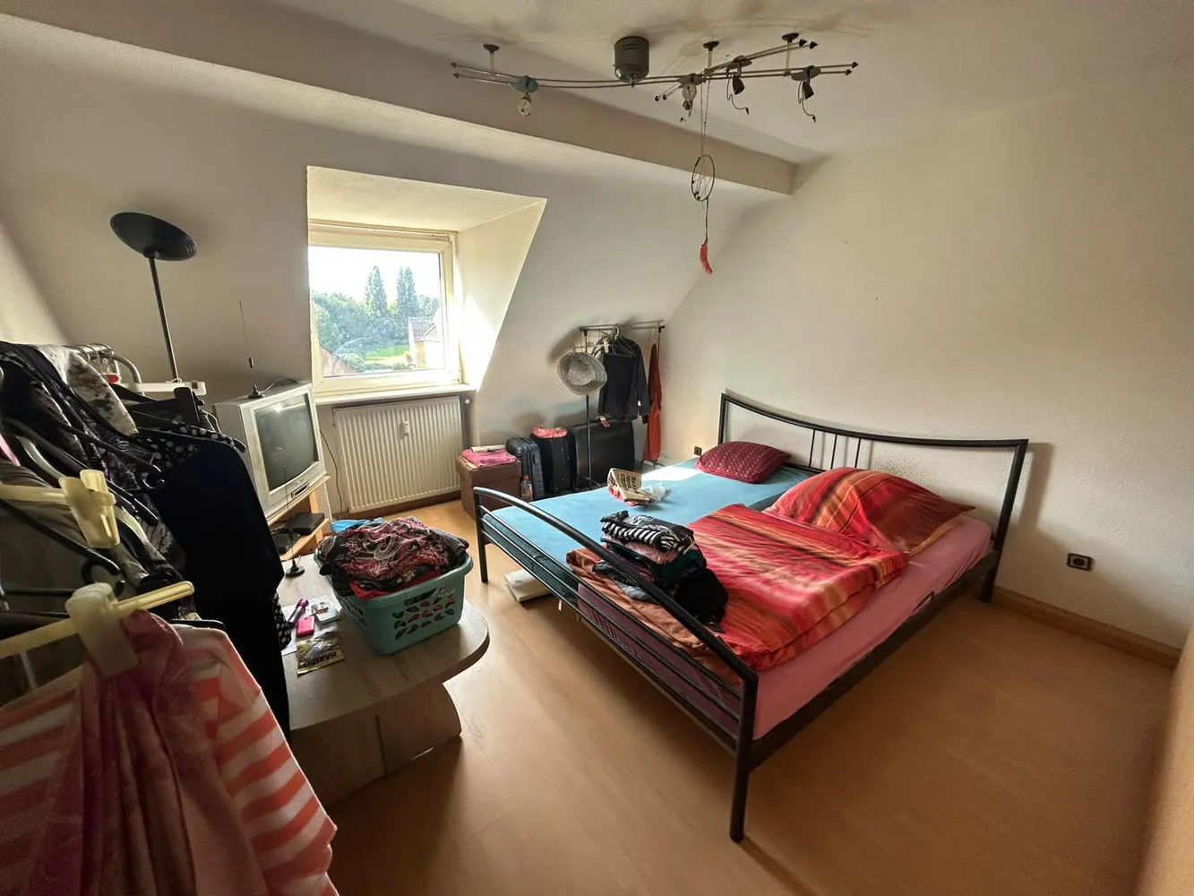 2 room apartment with 59 m² in Gelsenkirchen – Photo 7