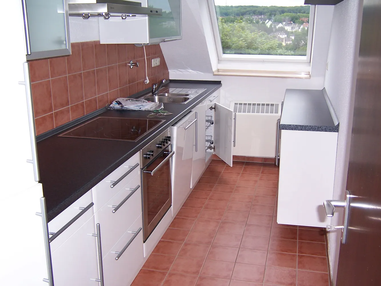 4 Zimmer Wohnung mit 110 m² in Essen – Bild 6