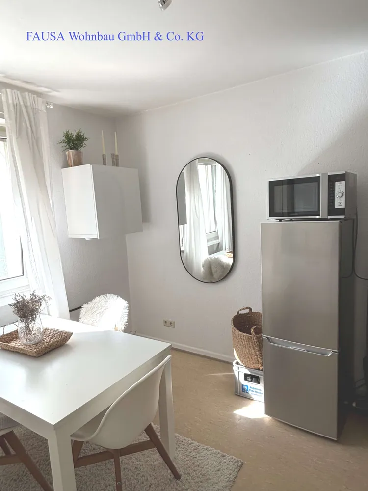 1 room apartment with 40 m² in Bonn – Photo 7