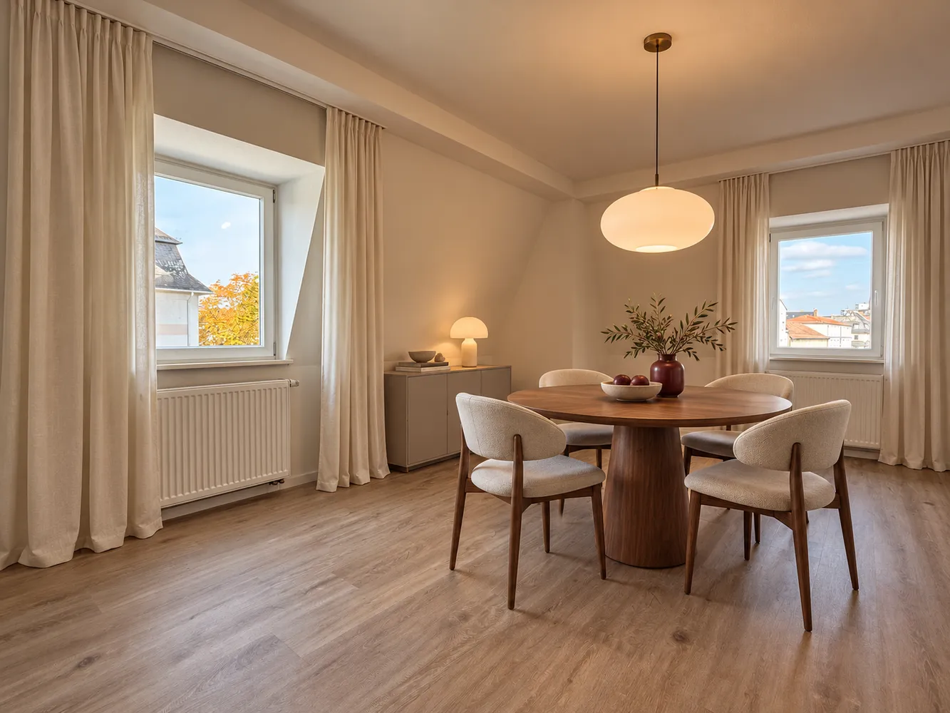 2 Zimmer Wohnung mit 65 m² in Offenbach am Main – Bild 2