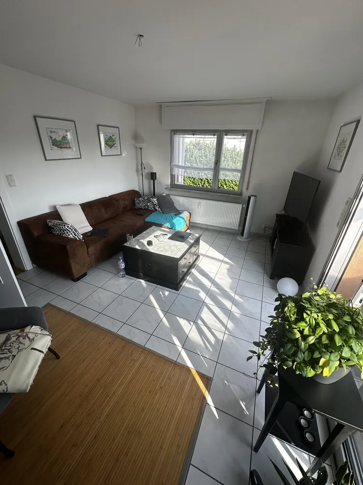 2 Zimmer Wohnung mit 74 m² in Frankfurt am Main – Bild 3
