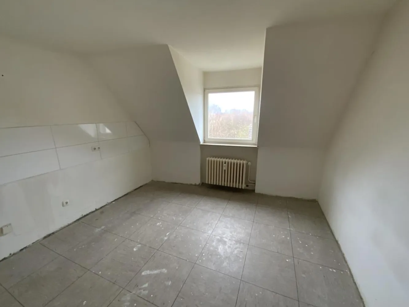 3 Zimmer Wohnung mit 70 m² in Dortmund – Bild 5