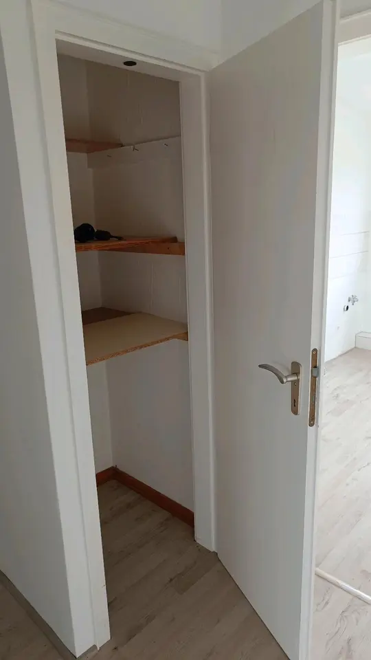 3 Zimmer Wohnung mit 52 m² in Duisburg – Bild 7