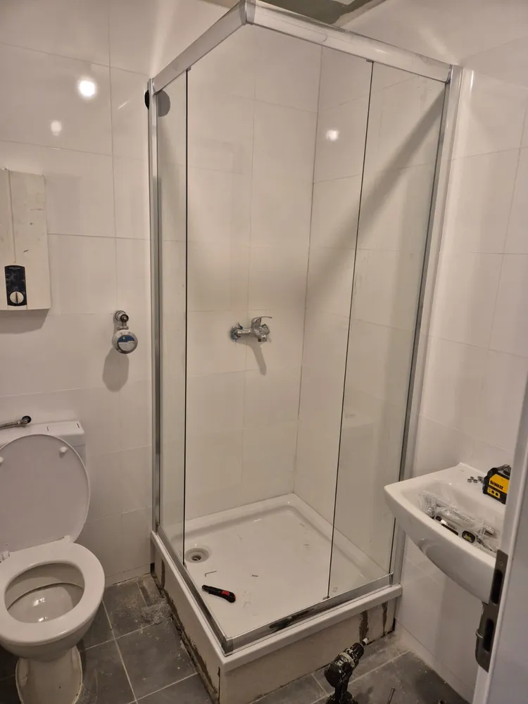 1 Zimmer Wohnung mit 33 m² in Köln – Bild 4